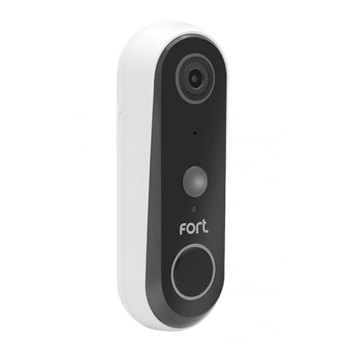 Smart Doorbell