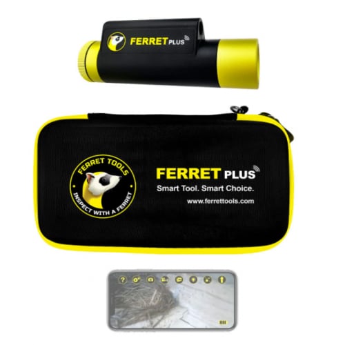 Ferret Cameras