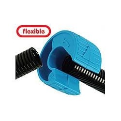 Adaptacut 28 cutter for PVC flexible 25mm conduit