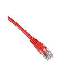 Philex 70533RE 5mt.CAT5e UTP patch lead Red