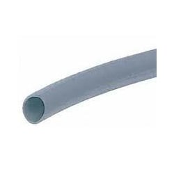 Robson 4.0mm PVC Grey Sleeving (Hank Of 10 Metres)