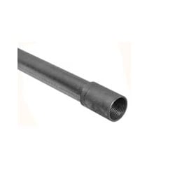 Metpro 20mm Galvanised Class 4 Steel conduit 3m length