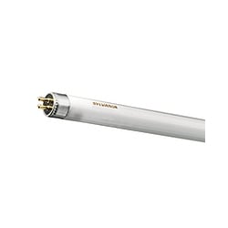 SLI FHE 21/830 T5 849mm 21 Watt Warm White Fluorescent Lamp