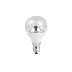 BELL 05149 4 Watt SES Cool White (4000k) Dimmable Clear G45 Lamp