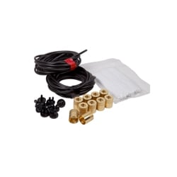 Pentair RPS3L1.5 20mm Pots And Seals Termination Pack - Pack Of 10