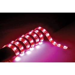 AVSL 153.705 IP65 300xLED flexible tape 5m.RED