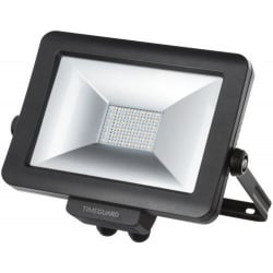 Timeguard LEDPRO30B 30 Watt Black Professional LED Floodlight