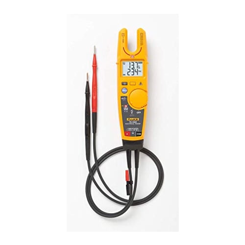 Fluke T6-600 600v AC/DC Electrical Tester