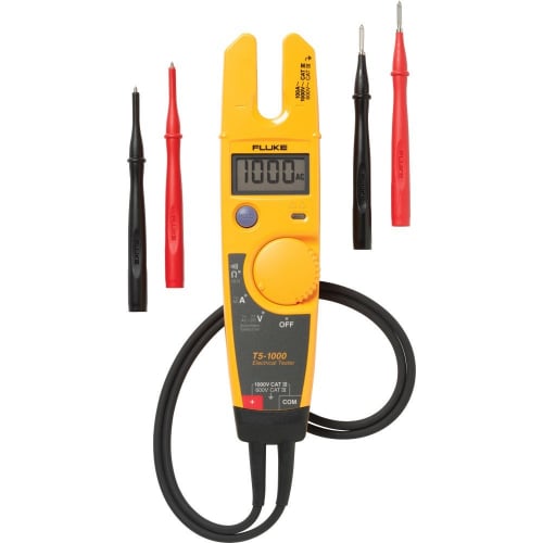 Fluke T5-1000 1000v AC/DC Electrical Tester