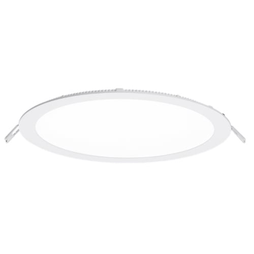 Aurora EN-PL24C/30 24w LED Warm White 300mm Diameter Non-Dimmable Downlight