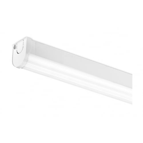 Aurora EN-BA1222EM/40 BatPac Pro 22w 4ft Emergency LED Batten