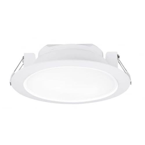 Aurora Enlite EN-DL23/30 23w 1750lm non-dim LED panel 3k Warm White