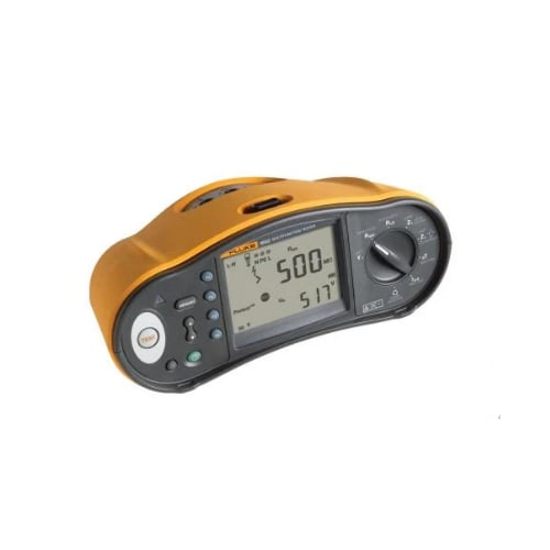 Fluke 1662 Multifunction Installation Tester