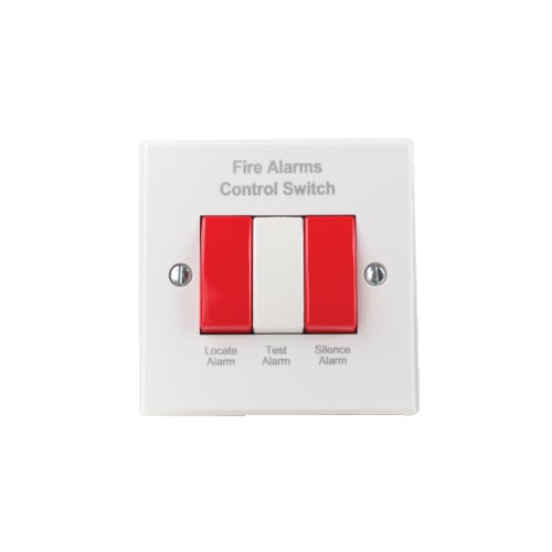  Aico EI1529RC Test/Hush Alarm Control Switch 