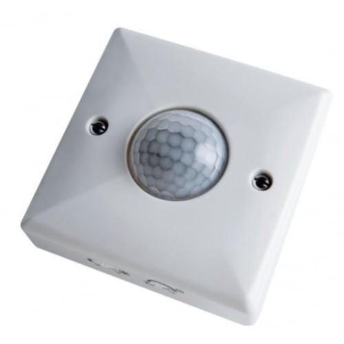 Timeguard PDWM1500 Wall Mount 120 Degree PIR Presence Detector