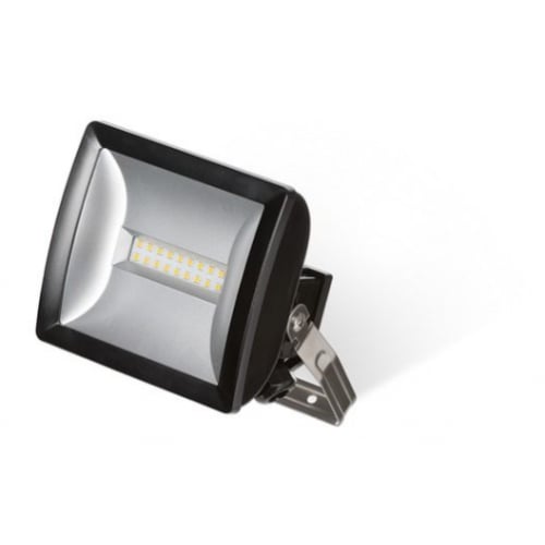 Timeguard LEDX10FLB 10w LED Black Flood Light