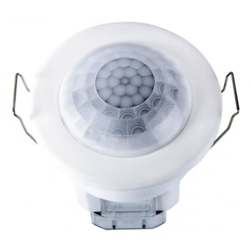 Timeguard PDFM1500 Flush Mount 360 Degree PIR Presence Detector