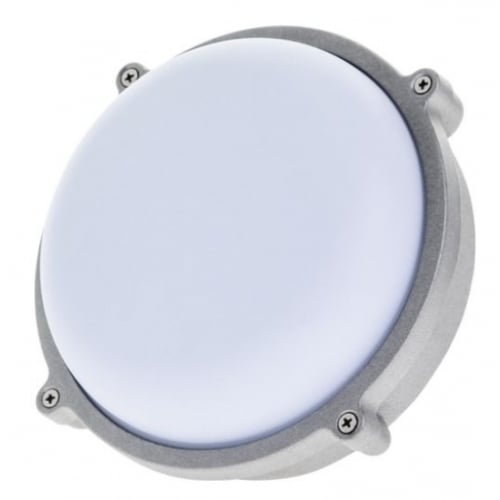 Timeguard LEDBHR15W 15watt LED Round Bulkhead 900lm