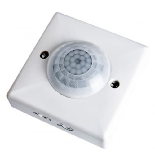 Timeguard PDSM1500 Surface Mount 360 Degree PIR Presence Detector