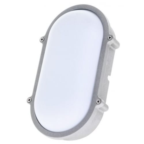 Timeguard LEDBHO15W 15watt LED Oblong Bulkhead 900lm