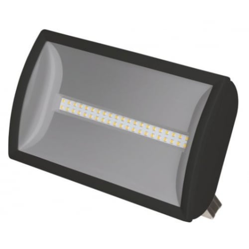 Timeguard LEDX30FLBN 30w LED Black Flood Light