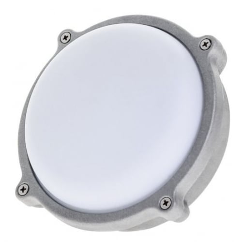 Timeguard LEDBHR7W 7watt LED Round Bulkhead 450lm