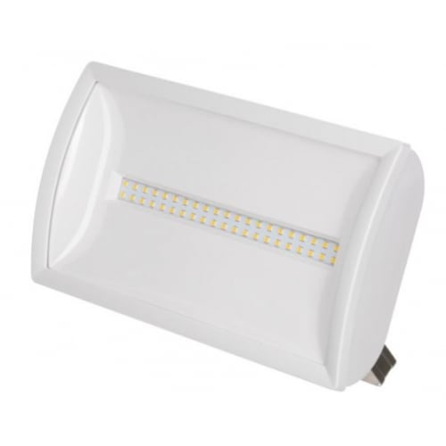 Timeguard LEDX30FLW 30w LED White Flood Light