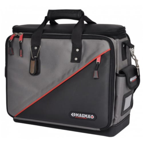 CK Tools Magma MA2632 Technicians Tool Case Plus