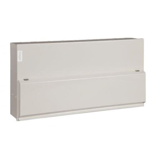 Hager VML916CU 16 Way Hi-Integrity Consumer Unit