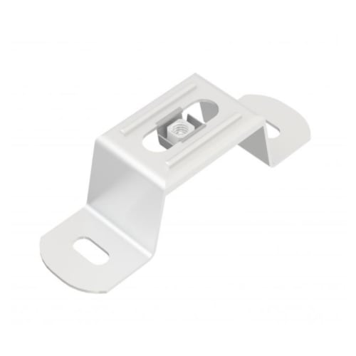 Metpro THB50 50mm galvanised cable tray bracket