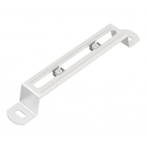 Metpro THB150 150mm galvanised cable tray bracket