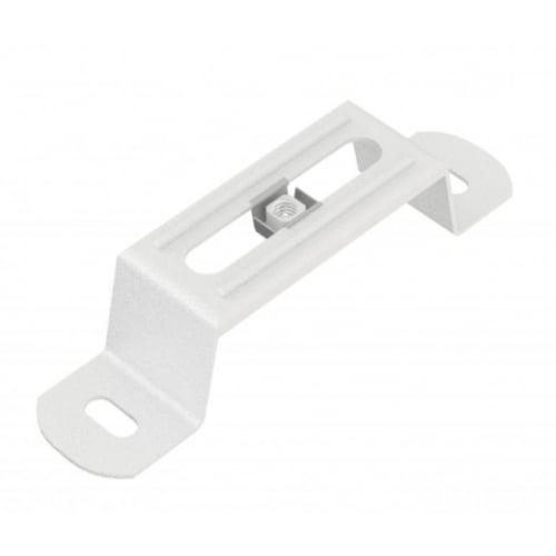 Metpro THB75 75mm galvanised cable tray bracket