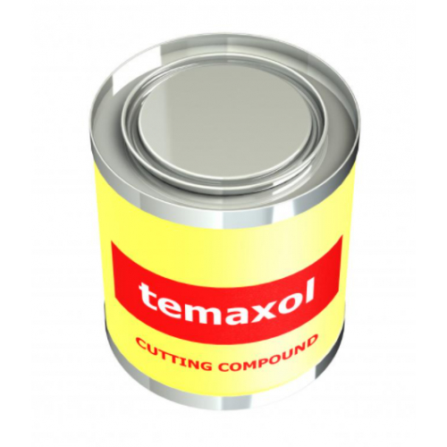 Templers Temaxol TR450ML tin of cutting compound