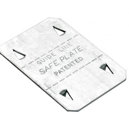 Niglon SP2 152X52mm Safe plate