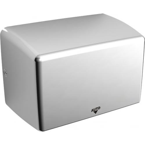 Anda 445190 Ecofast Brushed Stainless Steel Hand Dryer