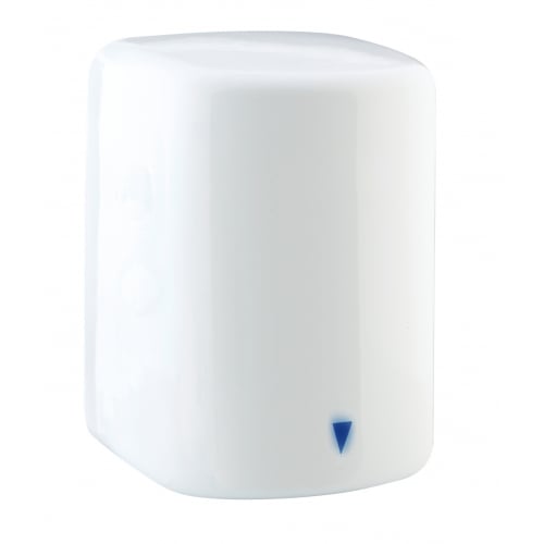 Anda 437219 1.6kw White Enamel Automatic Hand Fast Dryer