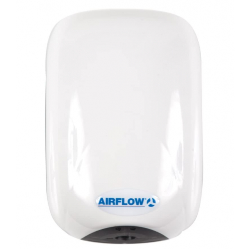 Airflow 90000520 Eco Dry Mini White Hand Dryer