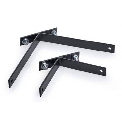 KRP3A Corner Adaption bracket kit for KRP3 Floodlight Bracket