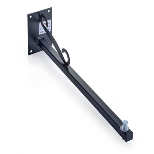 KRP14 45cm Long Sign Light Spigot for 30w LED Floodlight