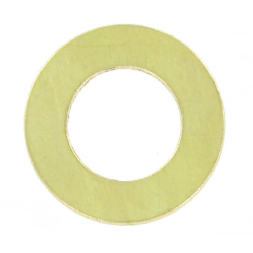 2BAW 2BA Brass Washer