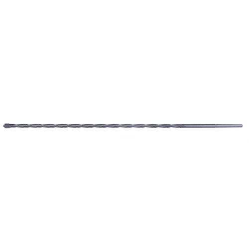 Starrett BMA3350 13x350mm Pilot Drill For BMA Arbors