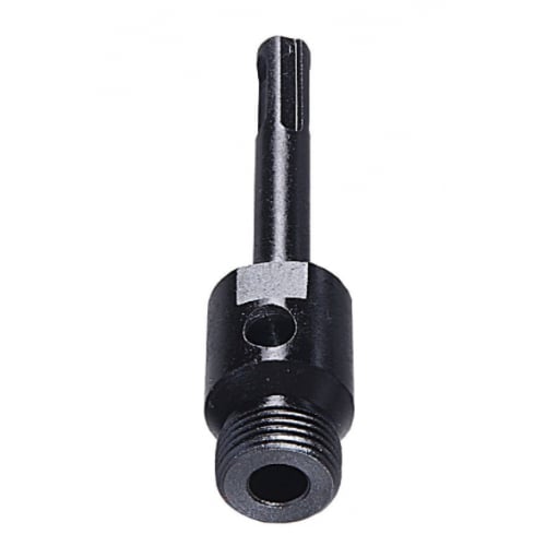 Starrett BMA2 115mm Short SDS PLUS Shank Adaptor for Core Drills