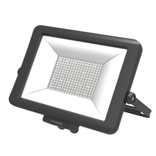 Timeguard LEDPRO70B 70 Watt Black Professional LED Floodlight