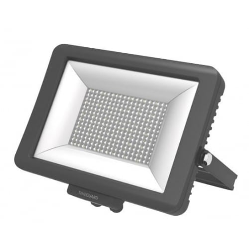 Timeguard LEDPRO100B 100 Watt Black Professional LED Floodlight