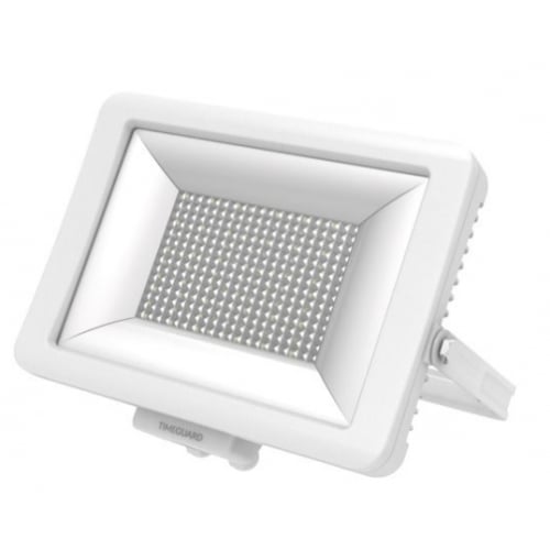 Timeguard LEDPRO100WH 100 Watt White Professional LED Floodlight