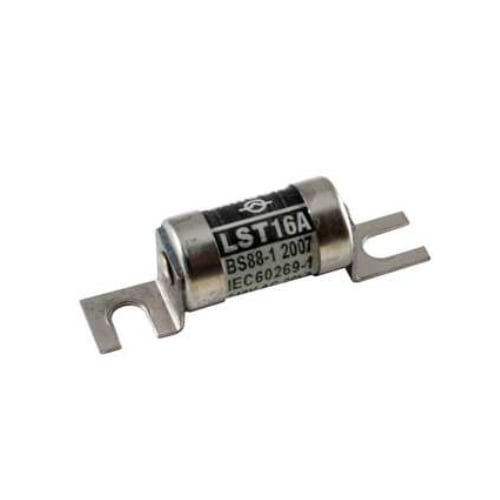 Lawson LST16 16 Amp BS88 Street Lighting Fuse Link