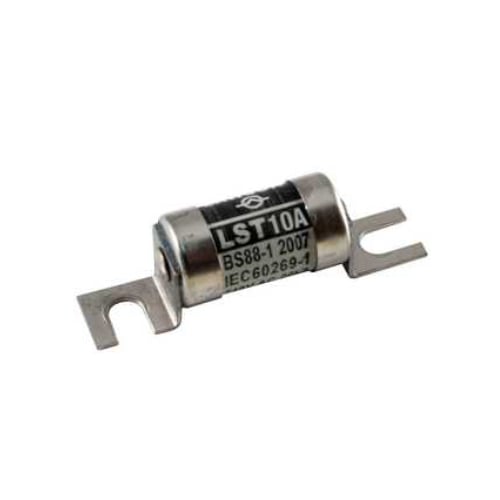 Lawson LST10 10 Amp BS88 Street Lighting Fuse Link