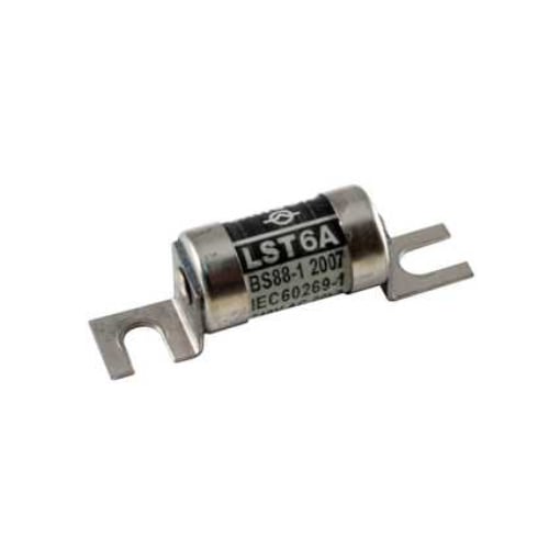 Lawson LST6 6 Amp BS88 Street Lighting Fuse Link