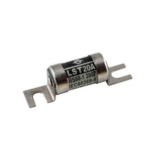 Lawson LST20 20 Amp BS88 Street Lighting Fuse Link