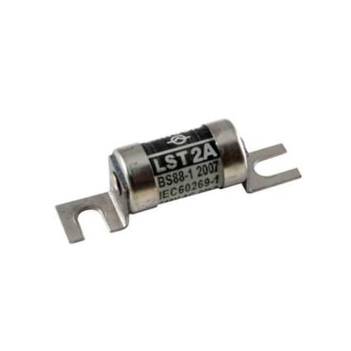 Lawson LST2 2 Amp BS88 Street Lighting Fuse Link